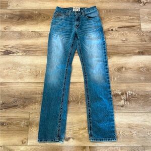 Ariat mens jeans 30x36